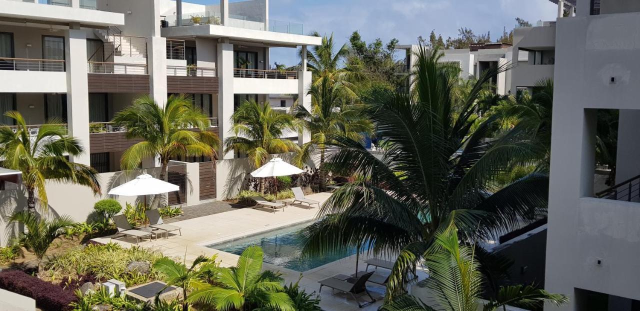 Beachwalk Deluxe Apartment - 50 Steps To The Beach Cap Malheureux Exterior foto