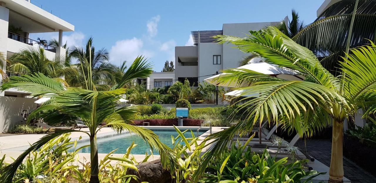 Beachwalk Deluxe Apartment - 50 Steps To The Beach Cap Malheureux Exterior foto