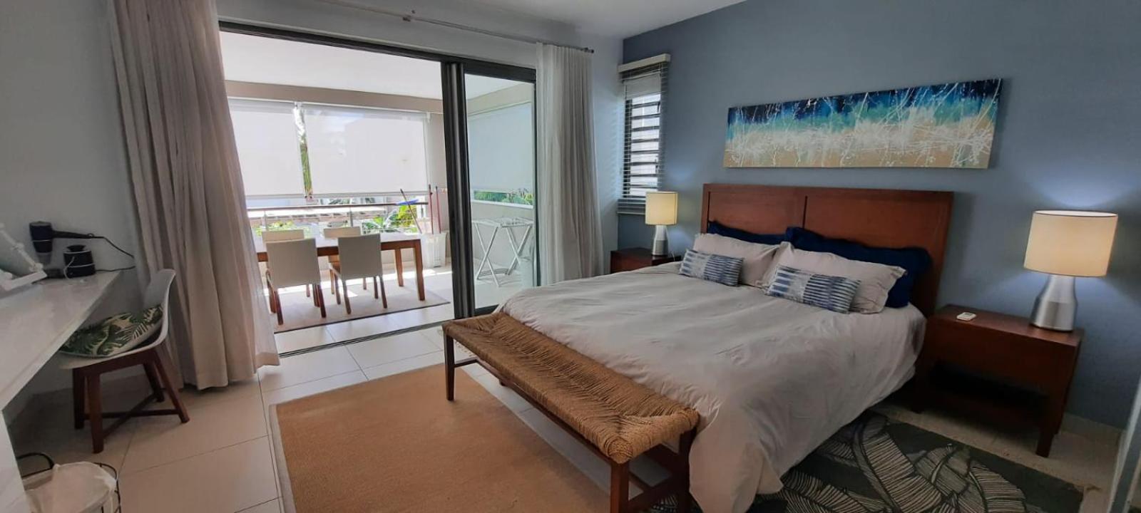 Beachwalk Deluxe Apartment - 50 Steps To The Beach Cap Malheureux Exterior foto